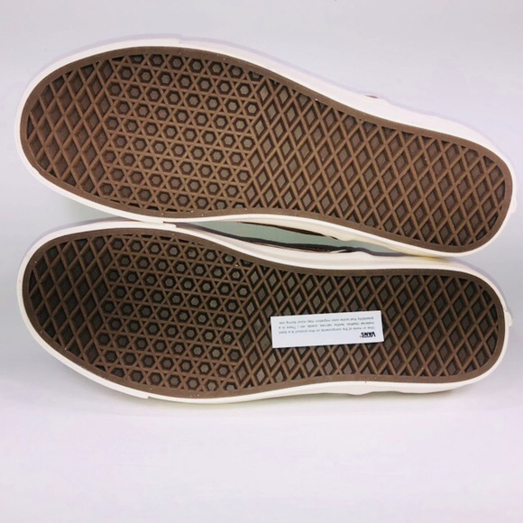 VANS Slip On 98 DX Anaheim Factory Brown Sneakers - Picture 7 of 7